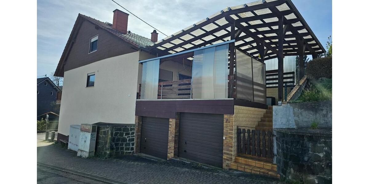Reihenhaus Sankt Wendel - 10 Zimmer, 260 m&sup2;, 259.000&euro; | Angebot:26409338