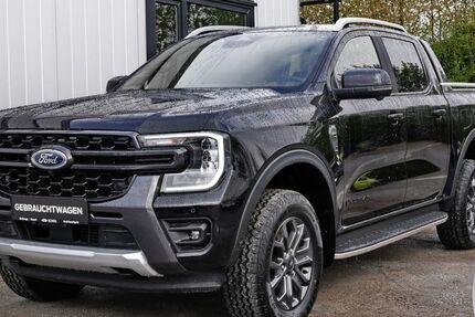 Ford Ranger 48.589 km 46.390 &euro; Eschwege 37269