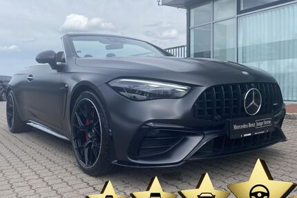Mercedes-Benz CLE 53 AMG 19.131 km 94.930 &euro; Grimma 04668
