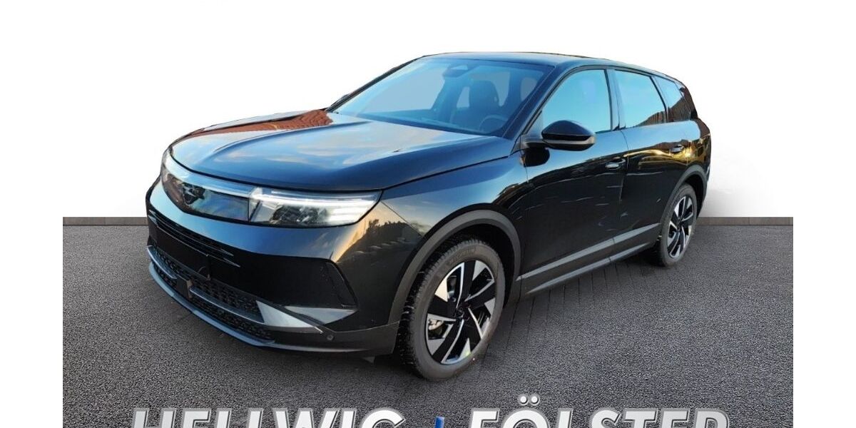 Opel Grandland (X) 7.900 km 28.480 &euro; Itzehoe 25524