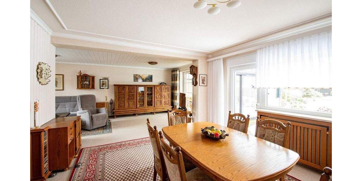 Reihenendhaus Lüneburg Lüne-Moorfeld - 4 Zimmer, 104 m&sup2;, 348.000&euro; | Angebot:25688384