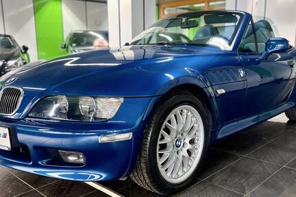 BMW Z3 117.000 km 14.990 &euro; Kassel 34125