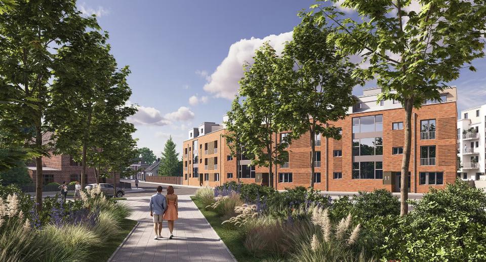 Gewerbeobjekt Neustadt in Holstein - 2.996&euro; | Angebot:25219773