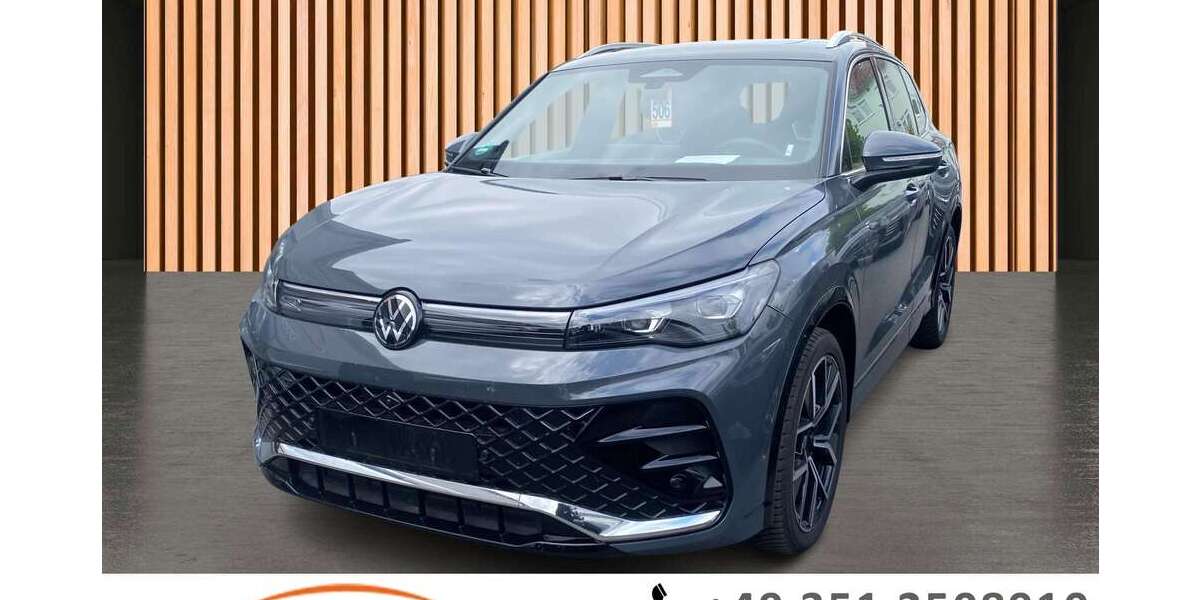 VW Tiguan 22.730 km 39.980 &euro; Dresden/Weißig 01328