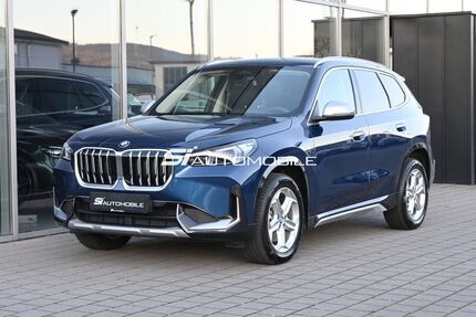 BMW X1 18.000 km 42.950 &euro; Winterbach bei Stuttgart 73650