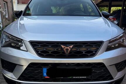 Cupra Ateca 53.500 km 26.900 &euro; Hamburg 22527