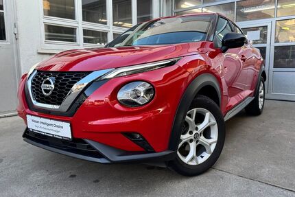 Nissan Juke 25.400 km 17.950 &euro; Fellbach 70734