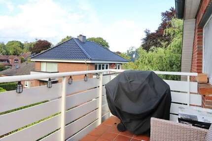 Wohnung zum Kaufen in Bad Bramstedt 149.000 € 75 m² 2 zimmer