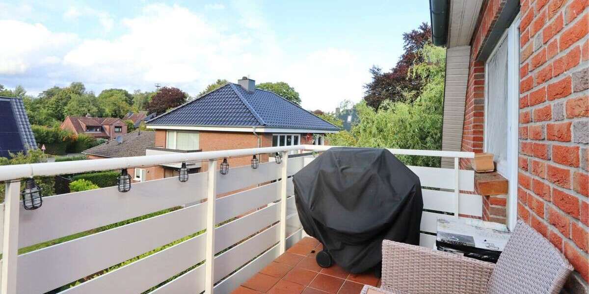 Wohnung zum Kaufen in Bad Bramstedt 149.000 € 75 m² 2 zimmer