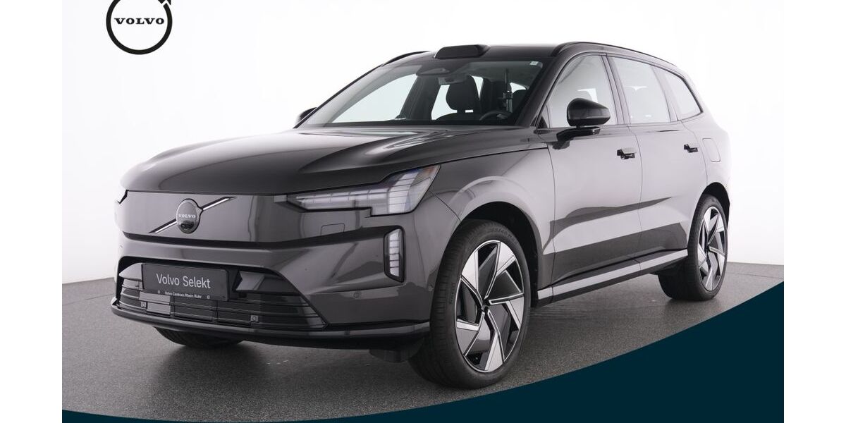Volvo EX90 3.138 km 79.850 &euro; Essen-Kray 45309