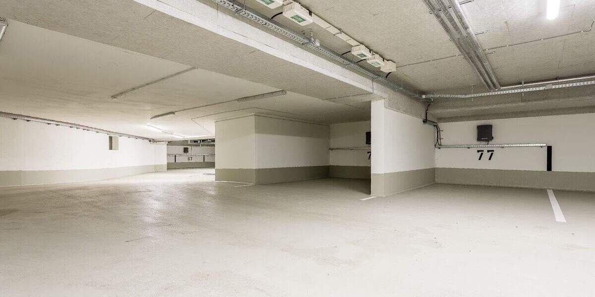 Etagenwohnung Königs Wusterhausen Zeesen - 3 Zimmer, 89 m&sup2;, 441.232&euro; | Angebot:25778510