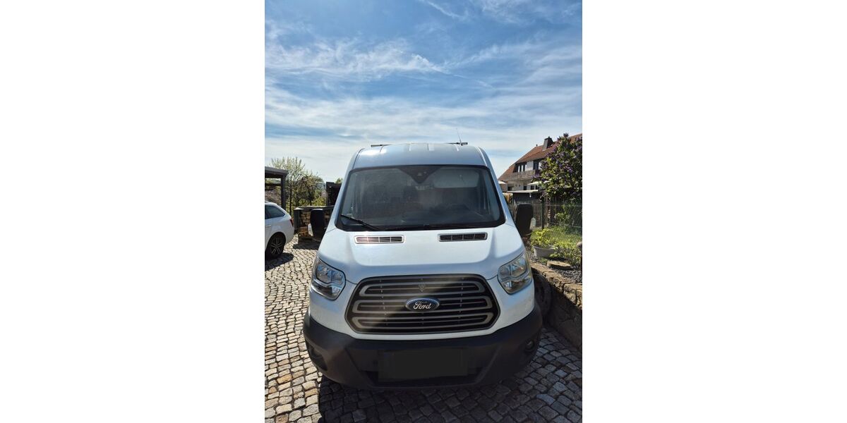 Ford Transit 135.484 km 13.300 &euro; Dippoldiswalde 01744