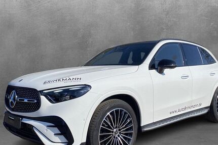 Mercedes-Benz GLC 220 15.000 km 57.939 &euro; Güstrow 18273