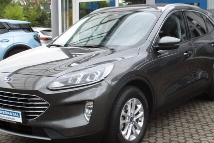 Ford Kuga 29.290 km 22.950 &euro; Bad Salzungen 36433