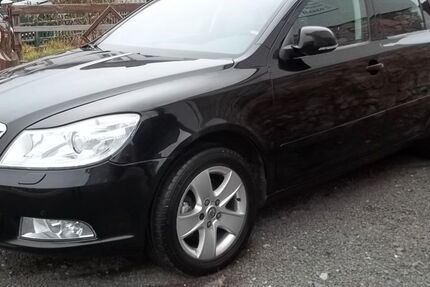 Skoda Octavia 120.900 km 7.699 &euro; Frohburg 04654