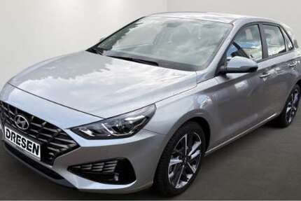 Hyundai i30 10.100 km 18.850 &euro; Neuss 41464