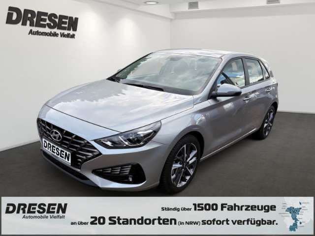 Hyundai i30 10.100 km 18.850 &euro; Neuss 41464