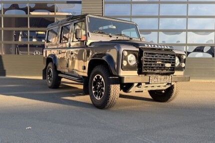 Land Rover Defender 69.560 km 73.700 &euro; Sundern 59846