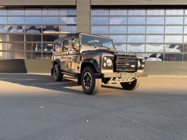 Land Rover Defender 69.560 km 75.990 &euro; Sundern 59846