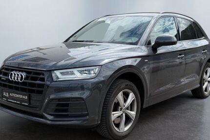Audi Q5 81.000 km 29.990 &euro; Albstadt 72458