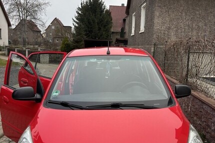 Hyundai i10 62.880 km 4.500 &euro; Unterwellenborn 07333