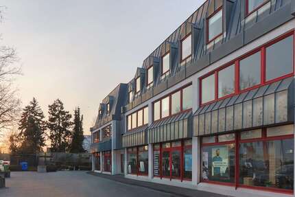 Gewerbeobjekt Ingolstadt Friedrichshofen-Hollerstauden - 1.015&euro; | Angebot:25398978