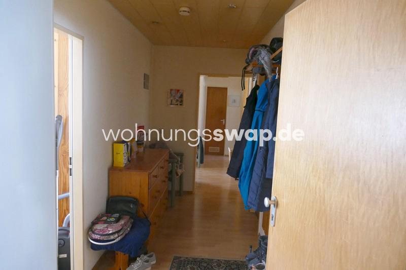 Etagenwohnung Radolfzell am Bodensee - 4 Zimmer, 98 m&sup2;, 550&euro; | Angebot:24538575
