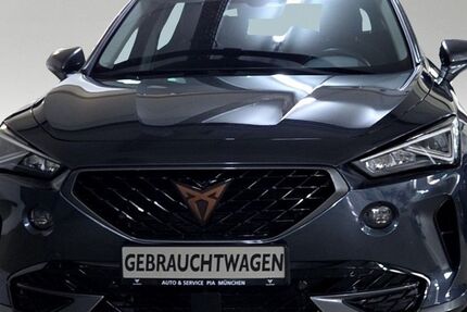Cupra Formentor 27.500 km 24.460 &euro; München 80935