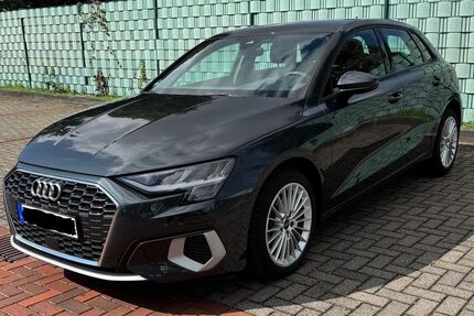 Audi A3 33.400 km 21.500 &euro; Ennigerloh 59320