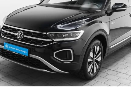 VW T-Roc 24.128 km 23.780 &euro; Holzminden 37603