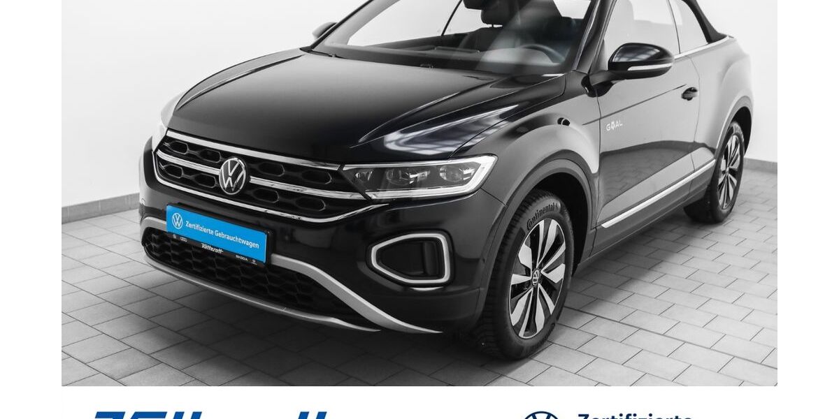 VW T-Roc 24.128 km 23.780 &euro; Holzminden 37603