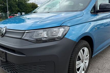 VW Caddy 32.000 km 22.800 &euro; Lahr-Langenwinkel 77933
