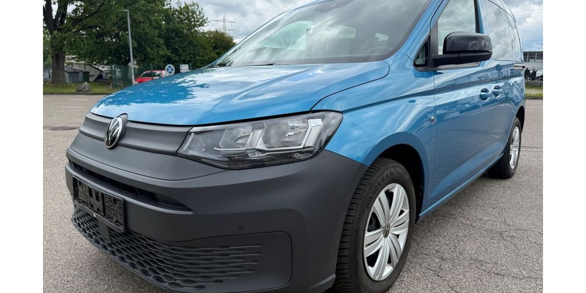 VW Caddy 32.000 km 22.800 &euro; Lahr-Langenwinkel 77933