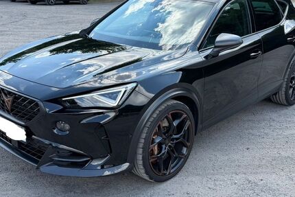 Cupra Formentor 29.970 km 41.300 &euro; Montabaur 56410
