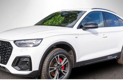 Audi Q5 47.990 km 38.390 &euro; Heilbronn 74074