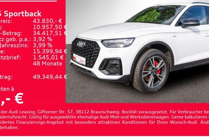Audi Q5 47.990 km 41.860 &euro; Heilbronn 74074