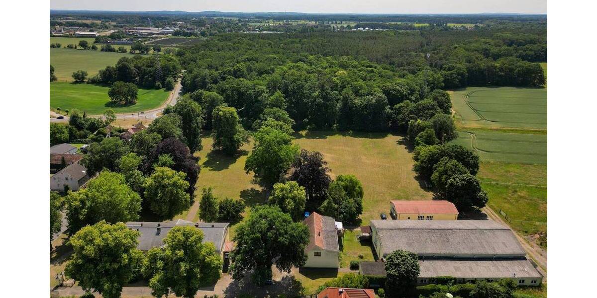 Einfamilienhaus Neustadt (Dosse) Neustadt - 1.599.000&euro; | Angebot:26608601