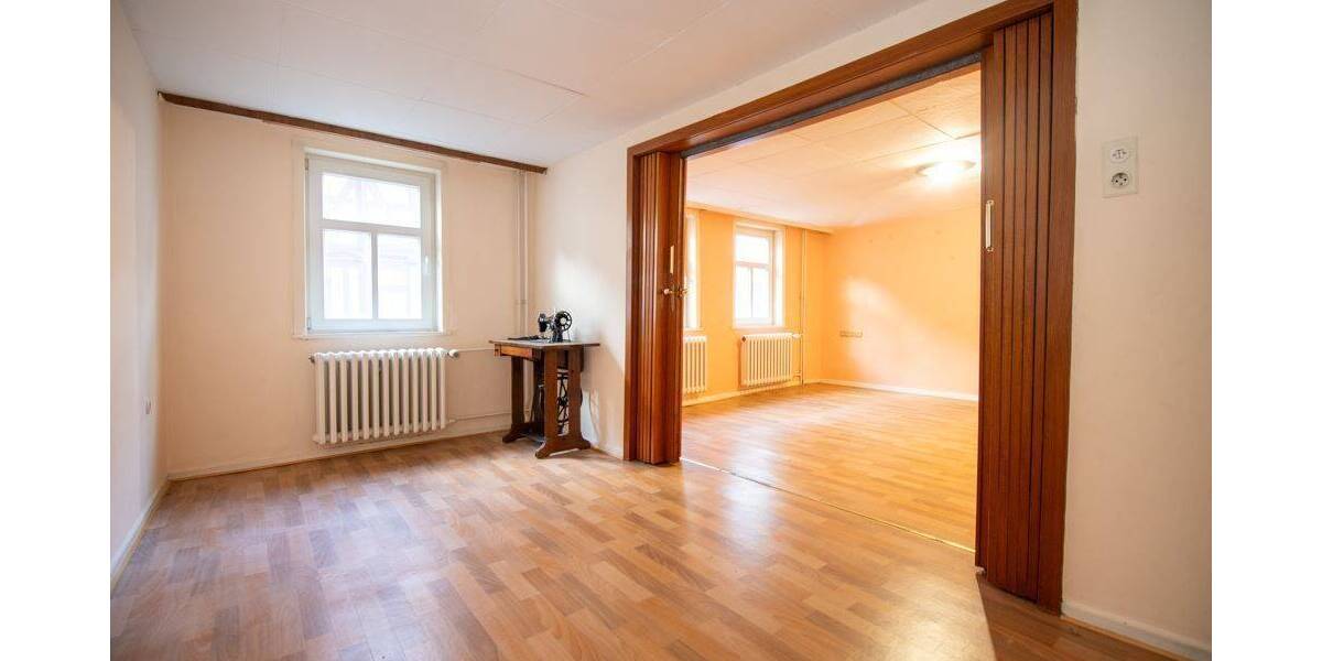 Reihenendhaus Hessisch Lichtenau - 6 Zimmer, 165 m&sup2;, 120.000&euro; | Angebot:23957110