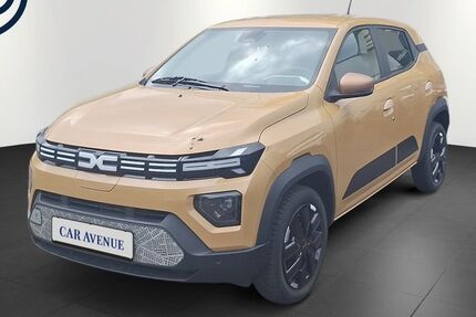 Dacia Spring 7.200 km 16.450 &euro; Merzig 66663