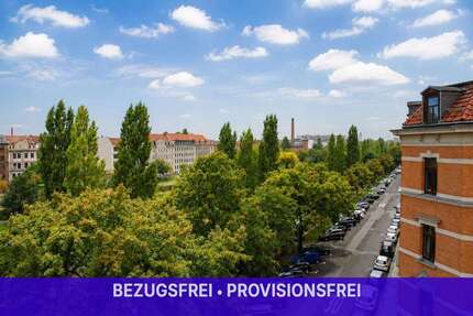 Wohnung Leipzig Reudnitz-Thonberg - 2 Zimmer, 52 m&sup2;, 168.000&euro; | Angebot:26845090