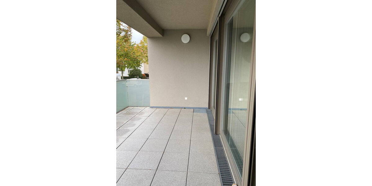 Etagenwohnung Karlsruhe Knielingen - 4 Zimmer, 109 m&sup2;, 692.000&euro; | Angebot:26434528