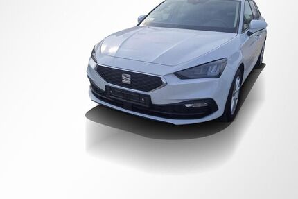 Seat Leon 27.300 km 23.770 &euro; Köthen 06366