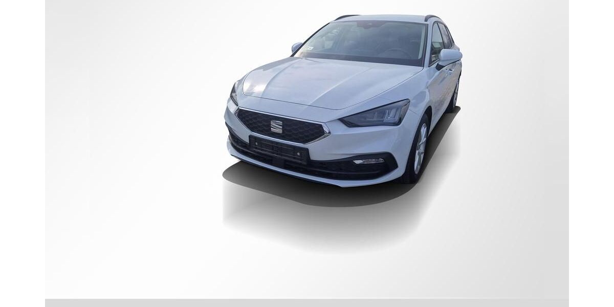 Seat Leon 27.300 km 23.770 &euro; Köthen 06366