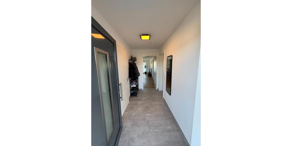 Etagenwohnung Deggendorf - 3 Zimmer, 70 m&sup2;, 945&euro; | Angebot:26418707