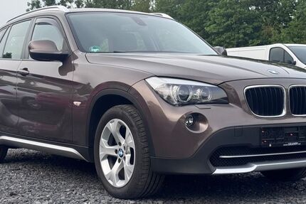 BMW X1 104.000 km 9.700 &euro; Hünfeld 36088