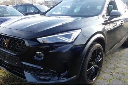 Cupra Formentor 19.772 km 34.800 &euro; Mainz 55129