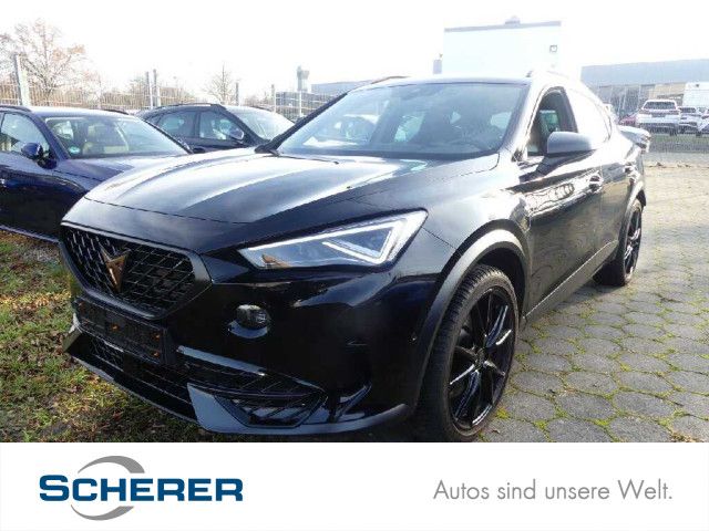 Cupra Formentor 19.772 km 35.980 &euro; Mainz 55129