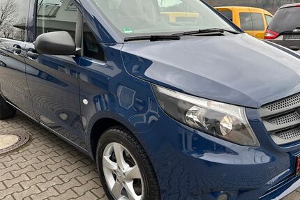 Mercedes-Benz Vito 227.000 km 17.790 € Essingen (Bei Aalen) 73457