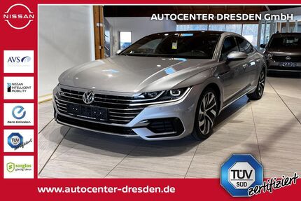 VW Arteon 108.363 km 21.990 &euro; Dresden 01328
