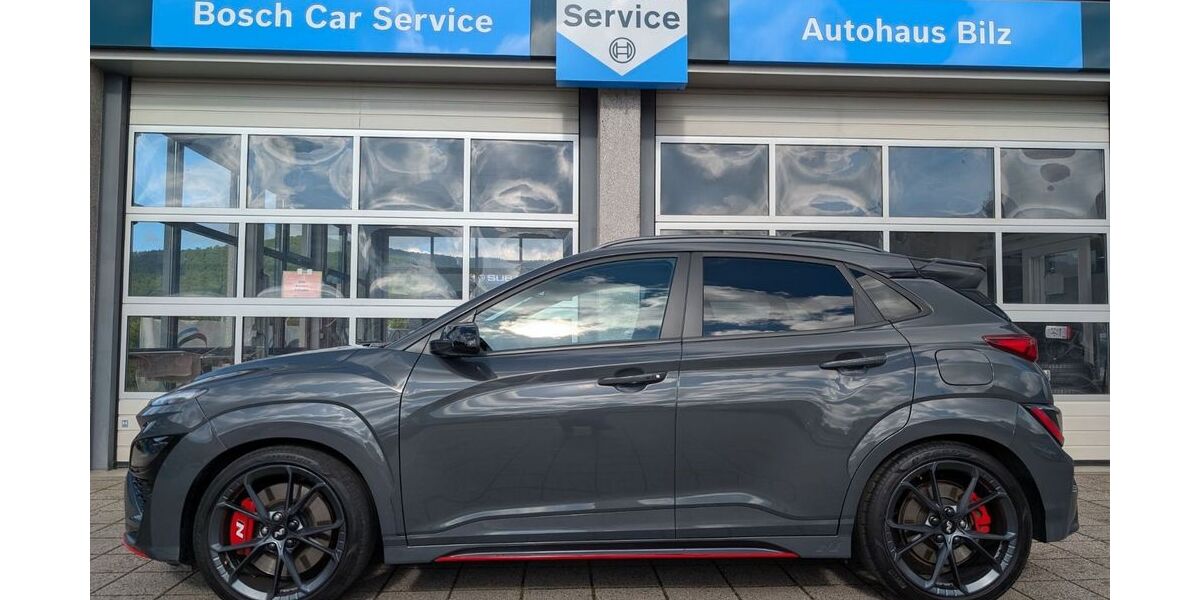 Hyundai KONA 41.500 km 26.880 &euro; Collenberg 97903